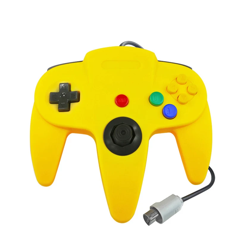  N64  е е  ̽ƽ,   е PC  Ʈѷ