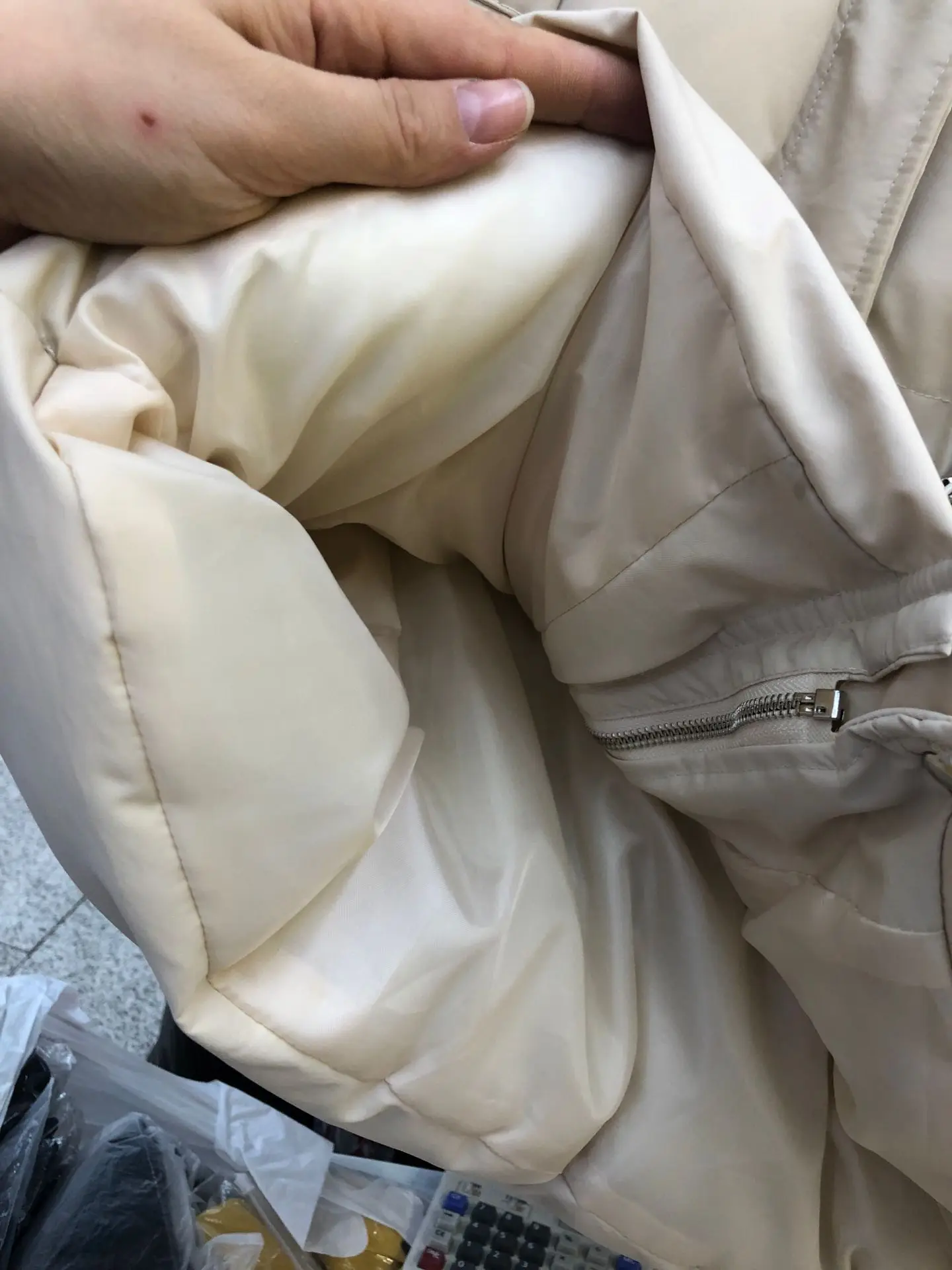 Новые Длинные парки женские зимние куртки пальто толстая хлопковая теплая куртка женская верхняя одежда парки настоящий меховой капюшон, воротник пальто