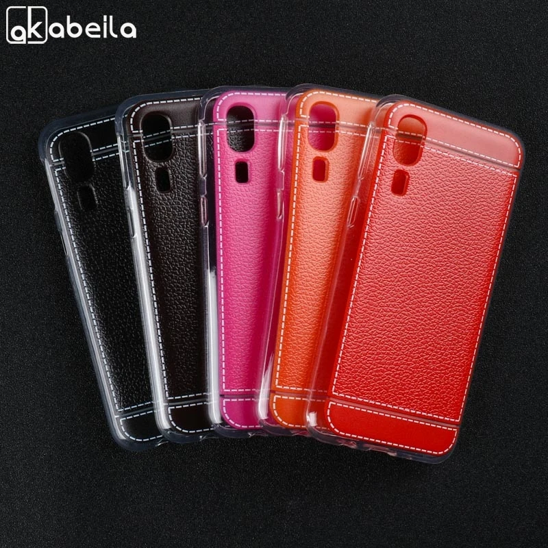 TPU Case For Samsung A2 Core Cases Soft Funda For Samsung A50 A70 A40 A30 A20 A10 A10S A20E A50S A60 A80 A6 Plus A5 A7 A8 2018