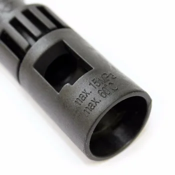 

Nilfisk For Karcher K-Series Conversion Adaptor Coupling Connector Black Tape Quick Coupling Drip Irrigation System Adapter