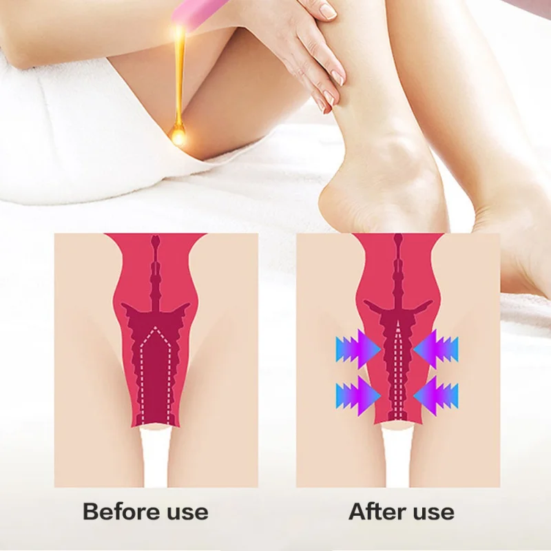 Vaginal Tightening Gel Private Care For Women To Restore Tightness In Walls | Красота и здоровье