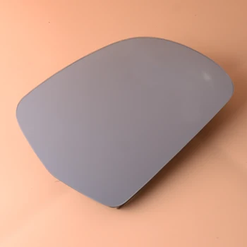 

beler Right Side Car Heated Door Rearview Mirror Glass Fit for Audi A3 A4 A5 S4 S5 Q3 A6 A8 Skoda Octavia Superb 3T