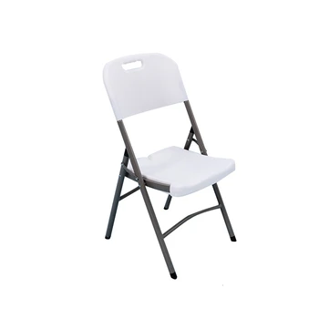 

Chair folding chair outdoor leisure training chair simple dining table and chair