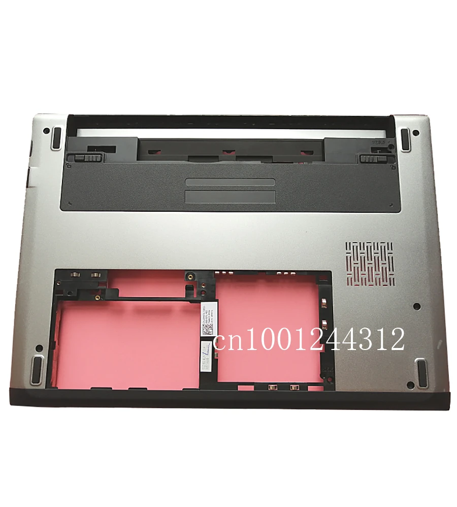 Чехол для Dell Latitude E3330 3330 V131 Нижняя основа 0PHRT0 PHRT0 серебристый