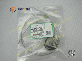 

Original new Lift Pulley and Wire Assembly in Large Capacity Tray For Ricoh 1075 2075 2060 A293-6684 A248-6684