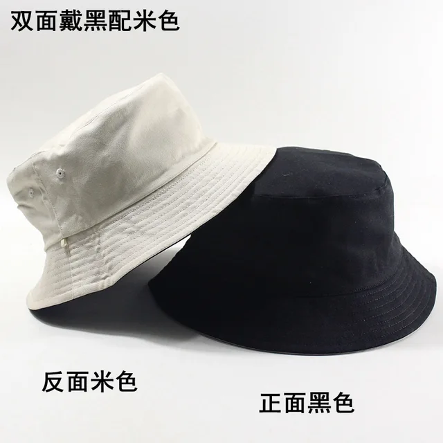 Lot De 2 Chapeaux De Pêche à Large Bord Pour Homme Et Femme, Avec