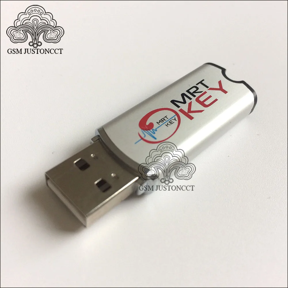 mrt key + umf cable + edl cable - gsmjustoncct -B6