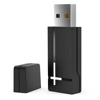 

PC Wireless Controller Adapter USB Receiver Dongle for XBOX ONE Controller Compatible with for Windows 7/8/10 Laptops