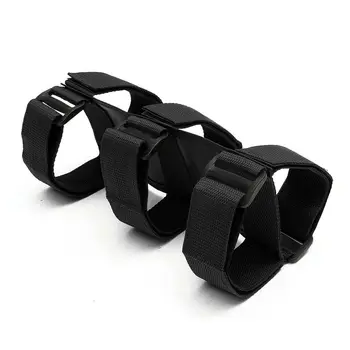 

Adjustable Fixed Holder Straps Nylon Safety 1Pc For Jeep Wrangler TJ YJ JK CJ 10.6-20cm Car 32*23cm Fixed Holder