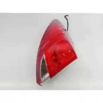 

FR26260102 LEFT REAR light HONDA CIVIC (FK)