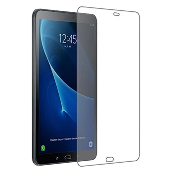 

Tempered Glass for Samsung Galaxy Tab A 10.1 2016 2019 Screen Protector A6 10.1 SM-T580 T585 P580 P585 T510 T515 A6 7" T280 T285