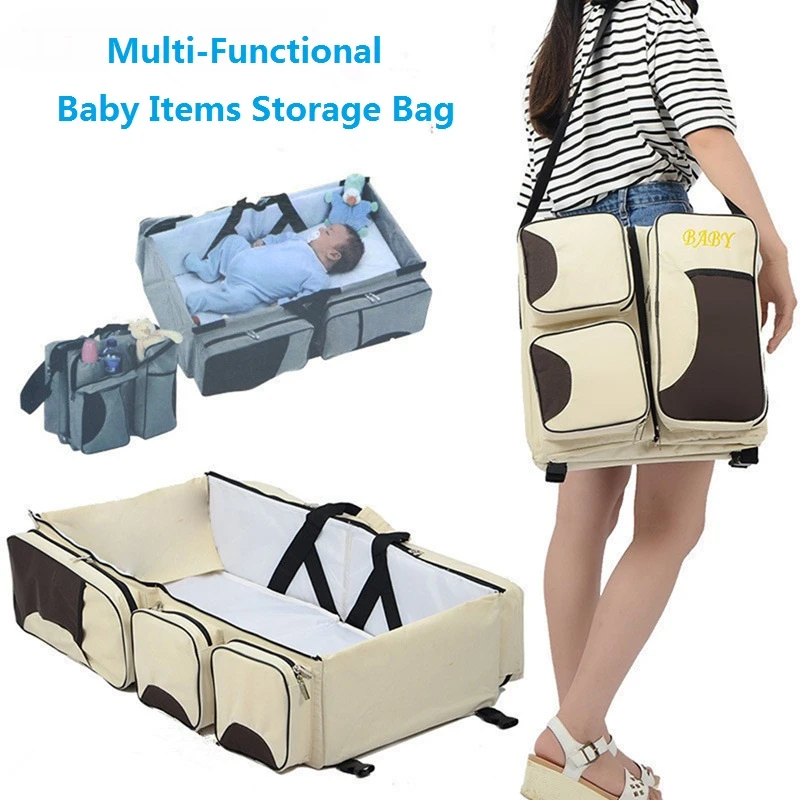 carry bag for baby items