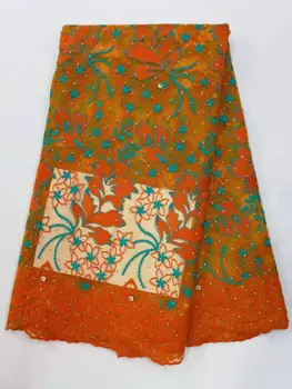 

2020 Latest French Nigerian Laces Fabric High Quality Tulle African Laces Fabric Wedding African French Tulle Lace BL377