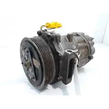 

9655229080 compressor Air Conditioning Citroen Jumpy Hdi 120 L2 Family