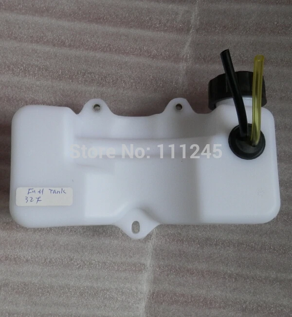 Fuel Tank For 32F HT2300 Various Chinese Hedge Trimmer Replacement Parts 1x 