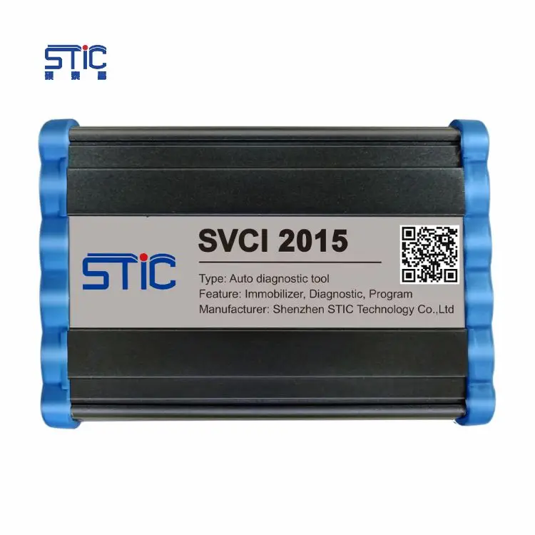 Автоматический диагностический инструмент SVCI/FVDI Abrites Commander FVDI полная версия 18 программного обеспечения без ограничения времени V FVDI FVDI
