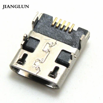 

JIANGLUN Genuine Micro USB Charging Charger Port Connector For AMAZON Kindle Fire HD 6"