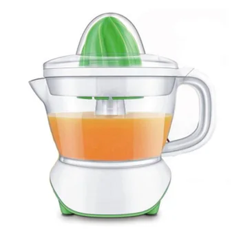 

Household Electric Juice Extractor Multi-Function Squeeze Fruit Juice Separator Lemon Orange Juice Machine EU Plug