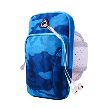 Спортивный ремешок для мобильного телефона, спортивный ремешок для мобильного телефона, модный ремешок для мобильного телефона