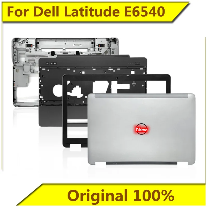 Per Dell Latitude E6540 A Shell B Shell C Shell D Shell E Shell Albero Dello Schermo Della Copertura Dell'Albero Nuovo Originale Per Notebook Dell