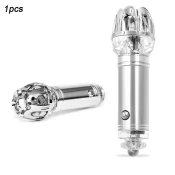 

Car Air Purifier Ionizer Air Cleaner Ionic Air Freshener And Odor Eliminator Remove Smoking Smell Purifier Diffuser