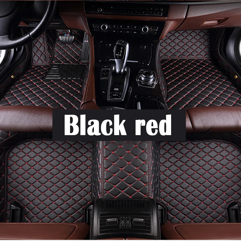 

Carpet Range Rover Sport discoverer Guardian Aurora Freelander 2 star pulse car floor mat