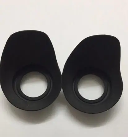

new for Sony SD1000 MC1500 eyecup leather camera camera accessories
