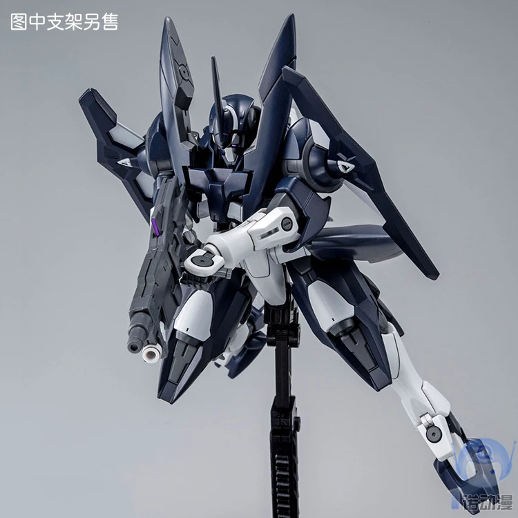 Оригинальная модель Гандам происхождения PB HG 1/144 GNX-604T Расширенный GN-X Тип Гандам Дестини Броня Unchained мобильный костюм детские игрушки