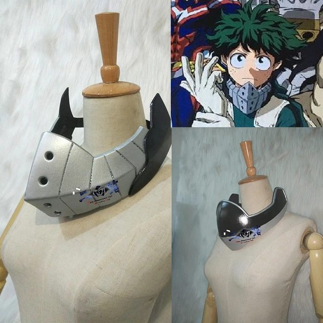 Anime My Hero Academia Season 6 Boku No Hero Akademia Izuku Midoriya Deku  Cosplay Costume Uniform Suit Backpack Halloween Outfit - AliExpress