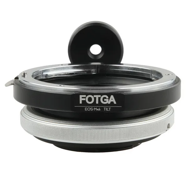 Tilt adapter ring for canon eos lens to Micro M4/3 M43 E-P5 E-PL5 em1 em5 em10 GH4 GM1 GX7 GF6 GF5 GX1 camera | Электроника