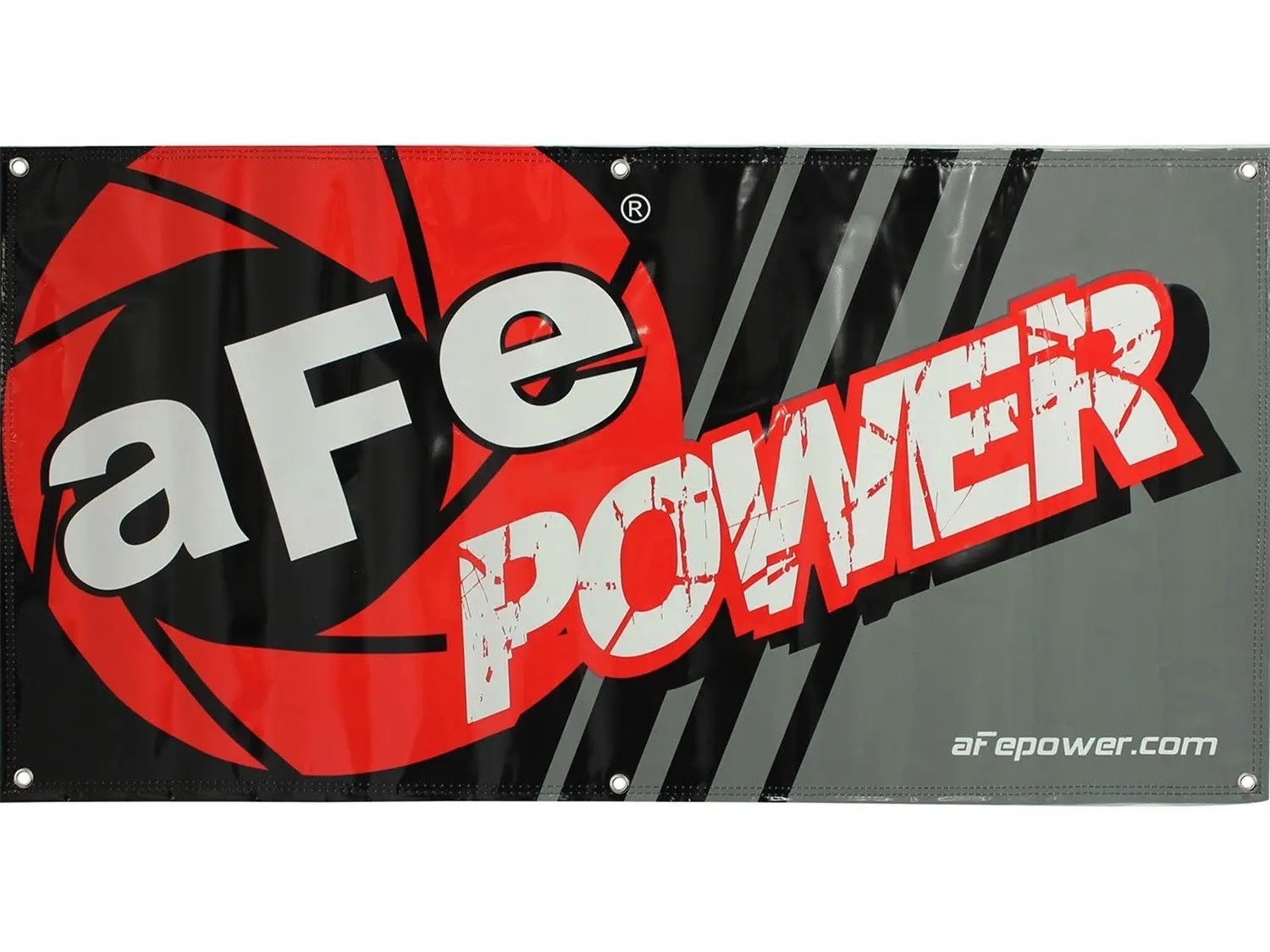 3ft x 5ft3 x5ft aFe Мощность 40-10039 aFe баннер печать баннер, флаг из полиэстера Размеры 150*90 см