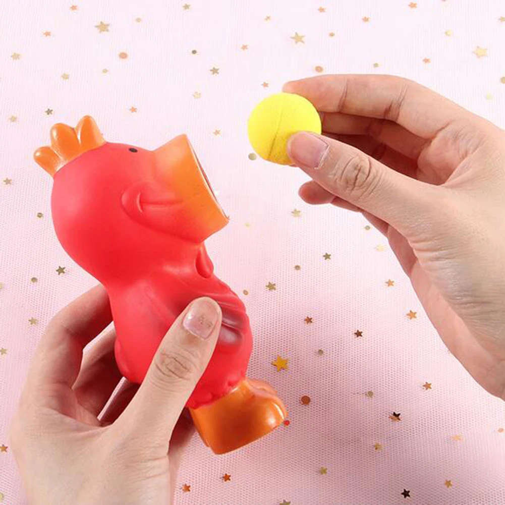Детские игрушки для выдавливания Мягкий Кролик животное мяч игрушка антистресс выдавливание детская игрушка подарок