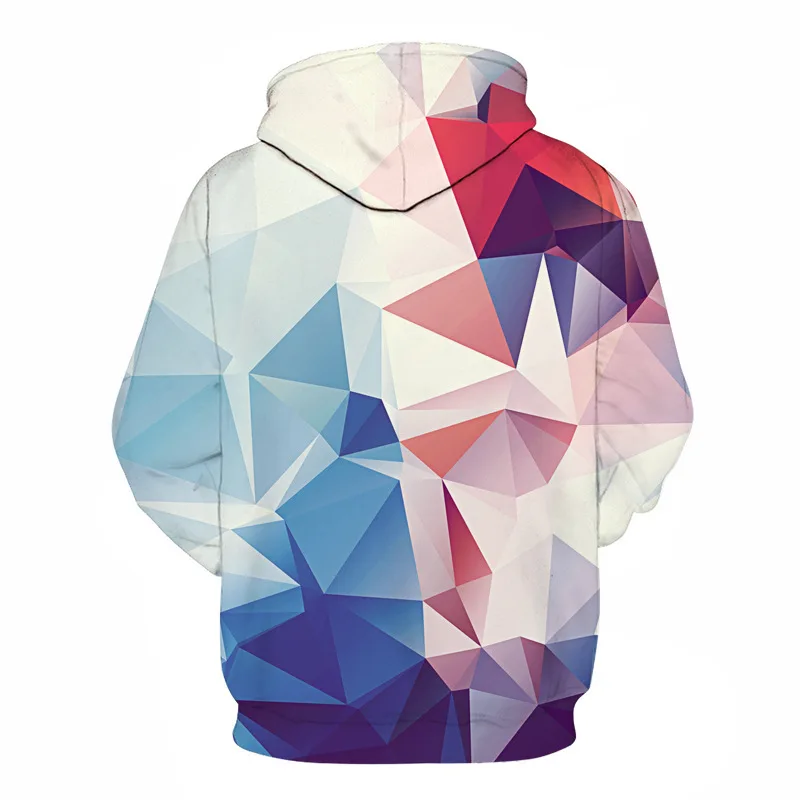 New Geometric Hoodies 3d Man Streetwear Fashion Hoody Men's Clothing Men 3d Sweatshirt Geeks Math 3d-hoodies s-6xl