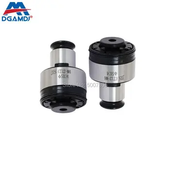 

1pcs JIS standard GT12 M3-M16 tapping collet Pneumatic Electric Tapping Machine Chucks M3-M16