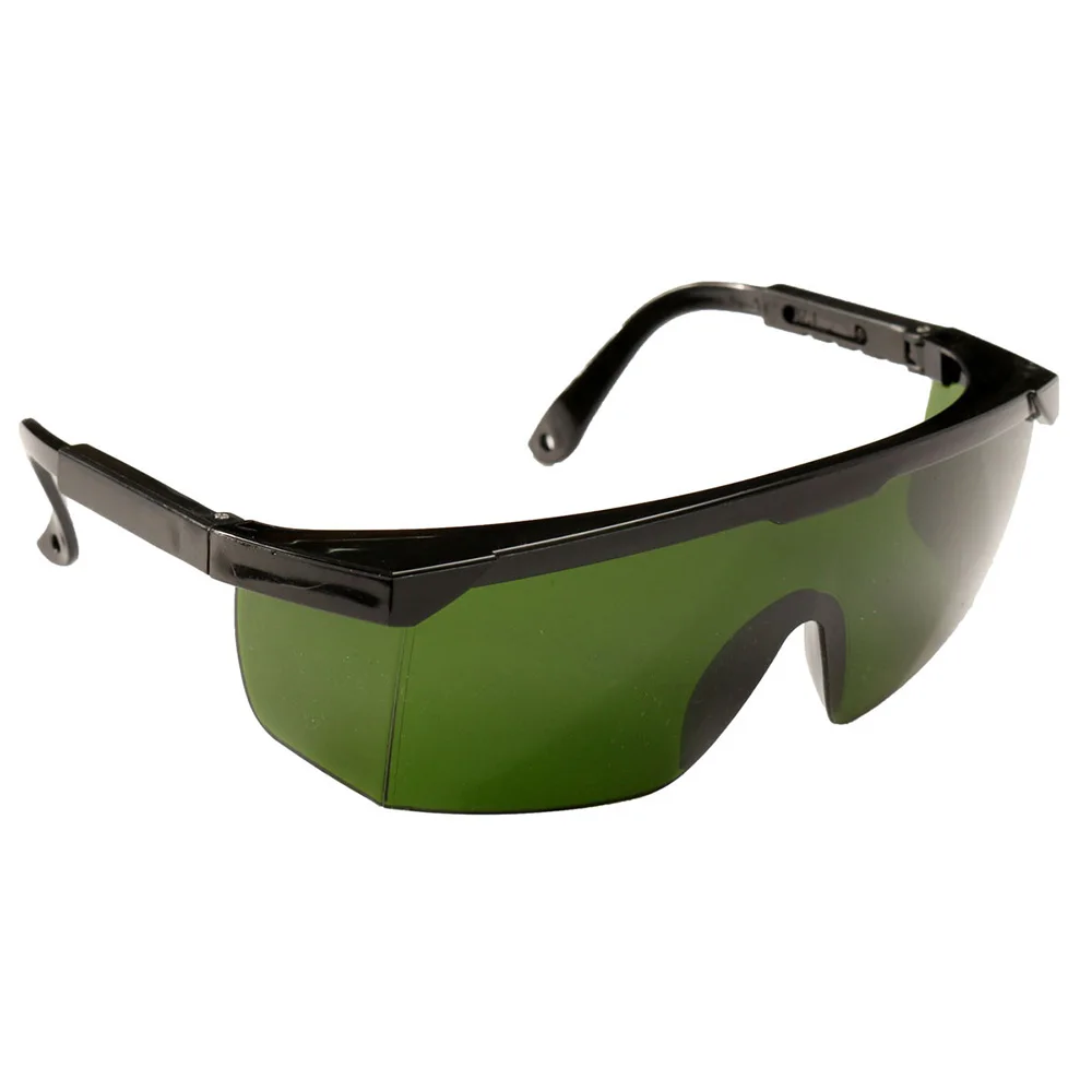 Laser Protection Goggles 200nm-2000nm Laser Safety Glasses OD4+ for Infrared YAG Diode Lase Beauty