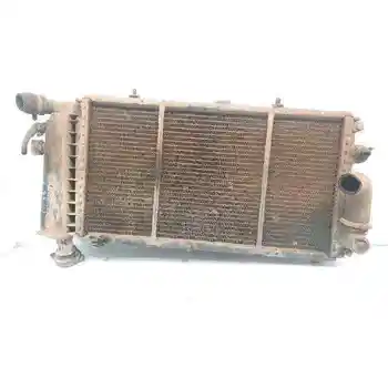 

731173 CITROEN C15 water radiator