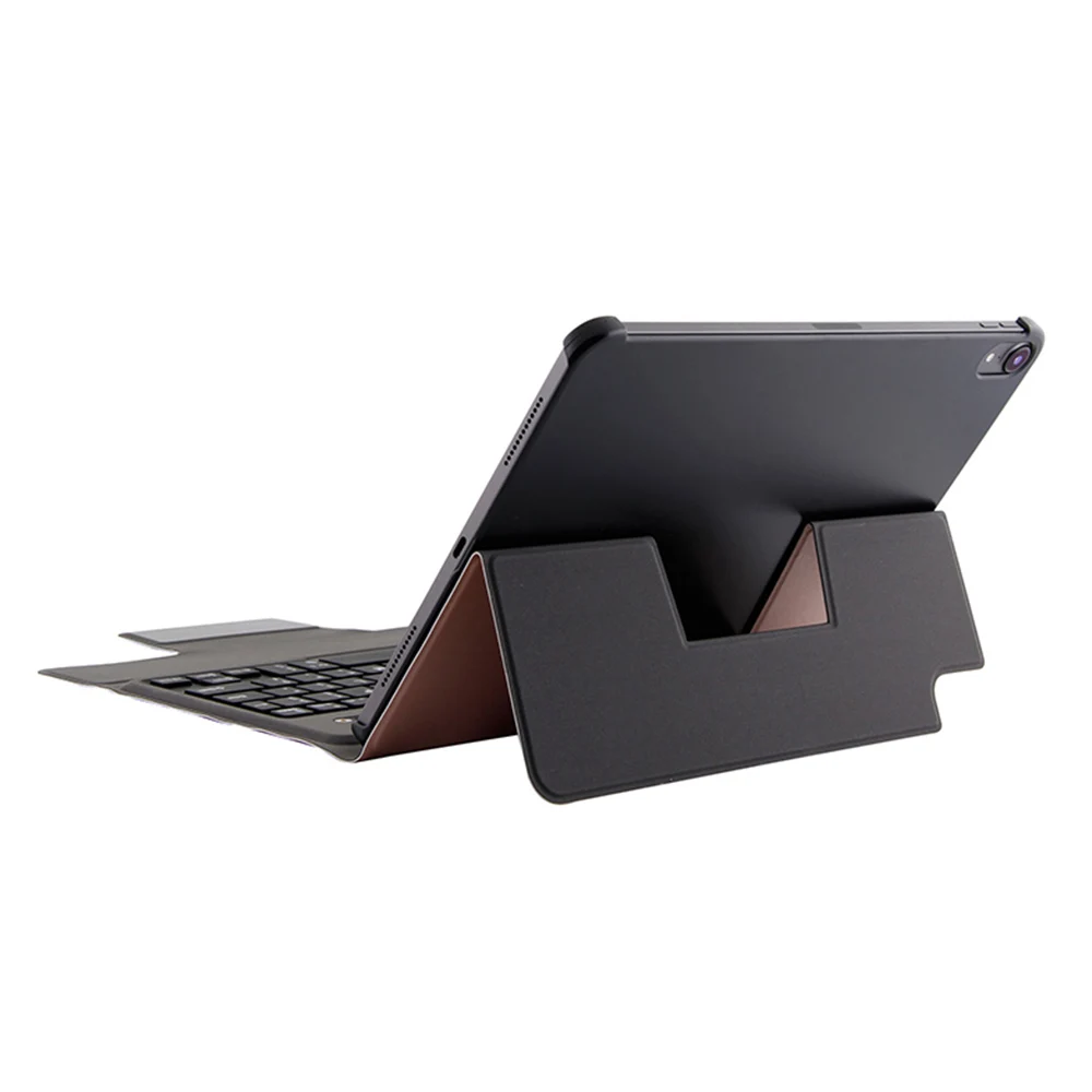 KISSCASE Модная Кожаная клавиатура с Bluetooth чехол для iPad Mini 1234 iPad Air 1 2 iPad 9,7 Pro 10,5 11 дюймов MacBook Air чехлы на сиденья