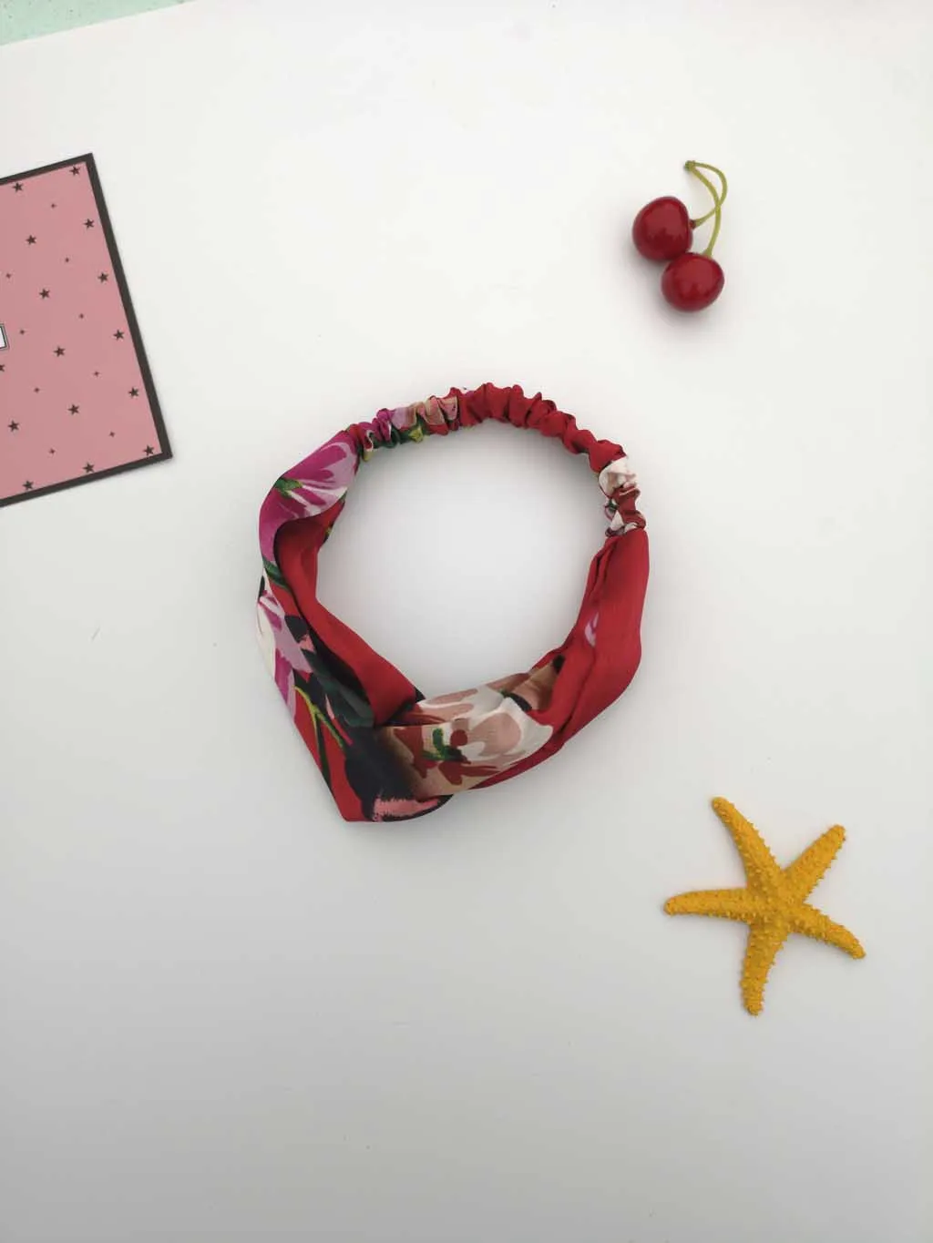  Parent-Child Hair Accessories Girl