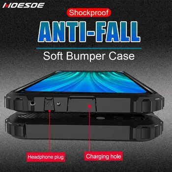 

Luxury Armor Shockproof Case For Xiaomi Mi Note 10 Pro 9T 9 SE A3 Lite Soft Case Cover For Xiaomi Redmi Note 8 Pro 7 7A 8A