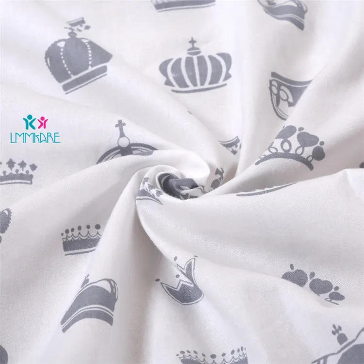 5 шт серые детские мягкие бортики для кровати постельные принадлежности набор для новорожденных Защитная Подушка Хлопок Дышащие коала бортики для кроватки Настраиваемые