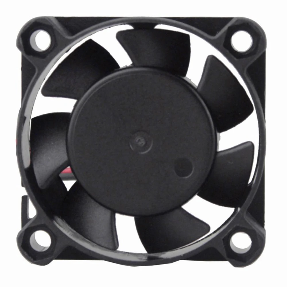 10 шт./партия бесщеточные вентиляторы Gdstime DC 5 В 2P 40 мм 40x40x10 4010s|fan cooler 40mm|cooler 40mmcooling fan