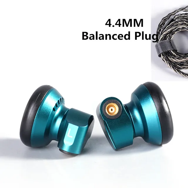 YINCROW RW-3000 インイヤー型 中華イヤホン 最上位モデル