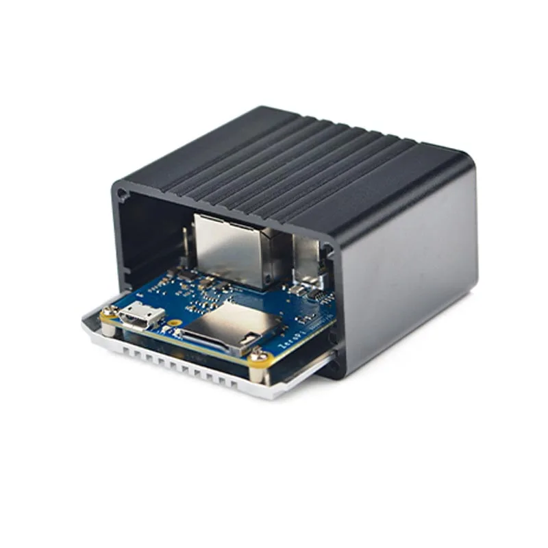 ģ NanoPi ZeroPi ̴ Cortex A7  , Allwinner ̴  ,  , 512MB RAM Gbps