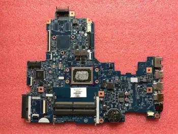 

[gift mask] 856768-601 856768-001 FOR HP notebook 17-Y 17-Y 17-Y001DS Laptop Motherboard 15285-1 CPU tested 100% working
