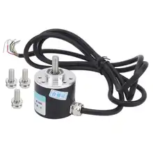 for Office Automation Engineering Fields 1024Z 30KHZ Encoder Small Motion Controls Encoder for Office Automation Engineering Fields 1024Z 30KHZ Encoder Small Motion Controls Encoder