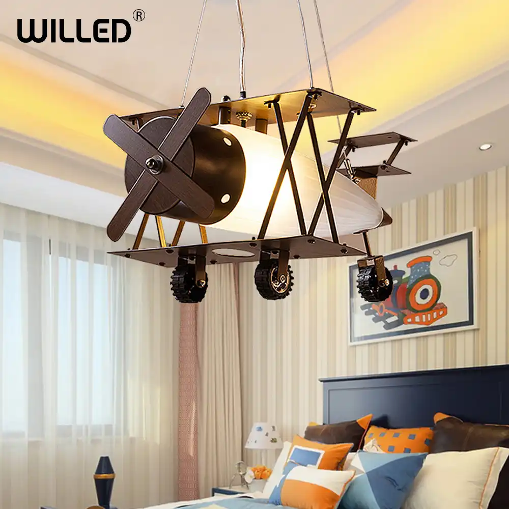 children's chandelier lighting