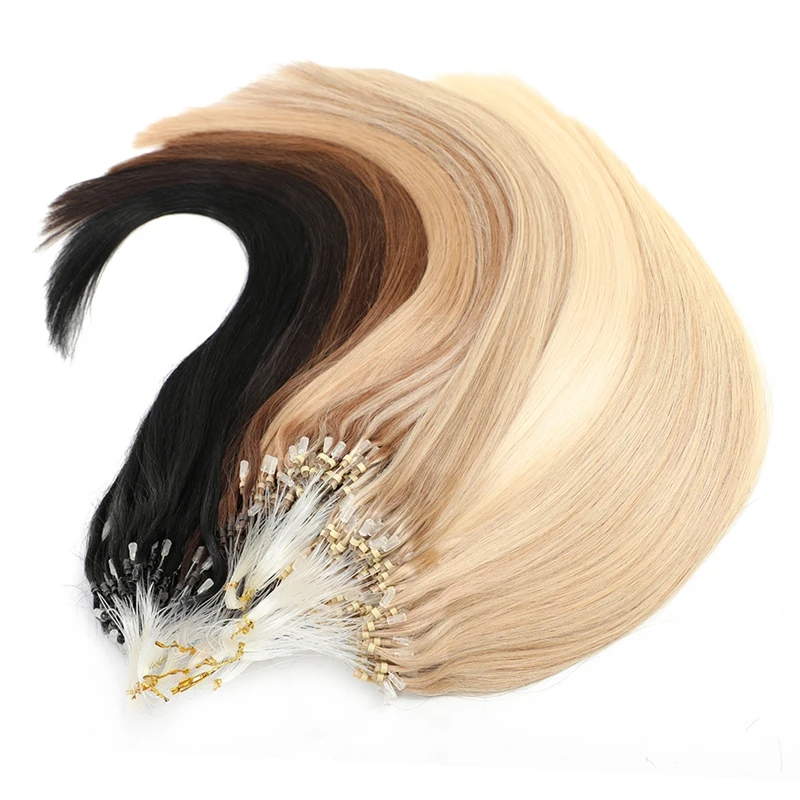 Micro loop human hair Clearance