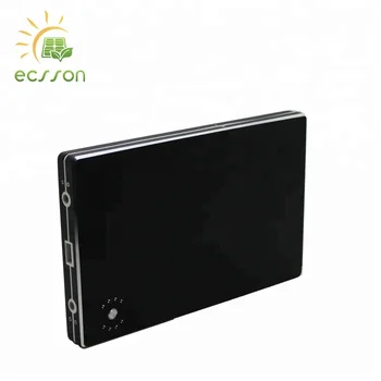 

2018 most popular multi function for xiaomi power bank 2 laptop