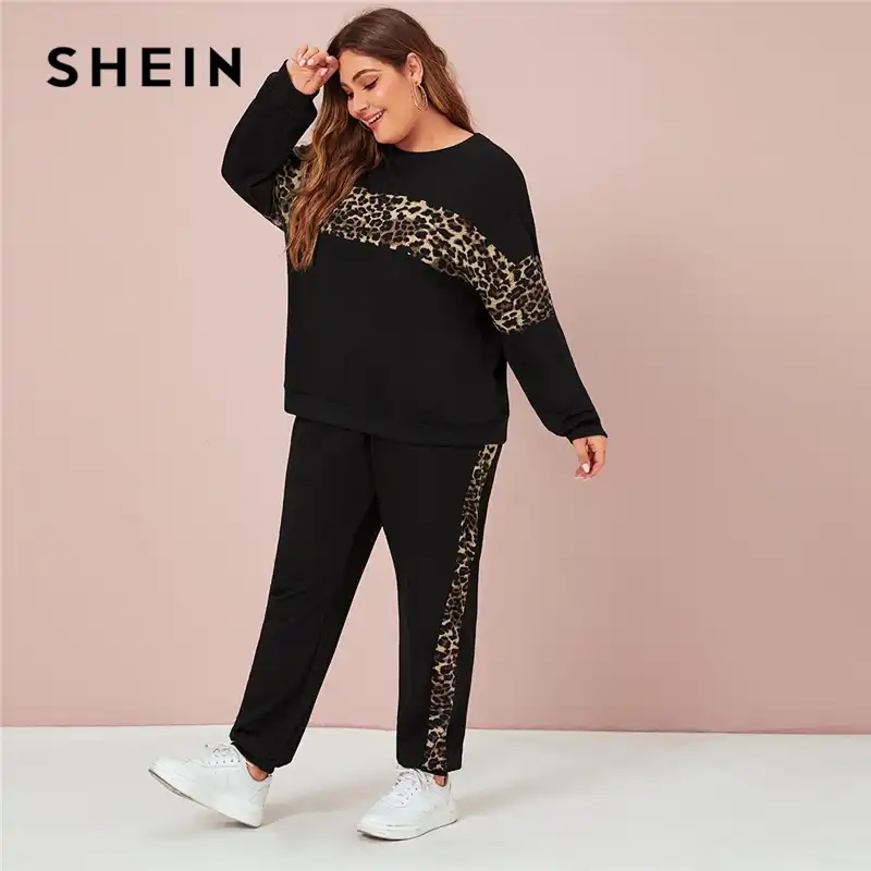 Shein tallas grandes pantalones Clearance