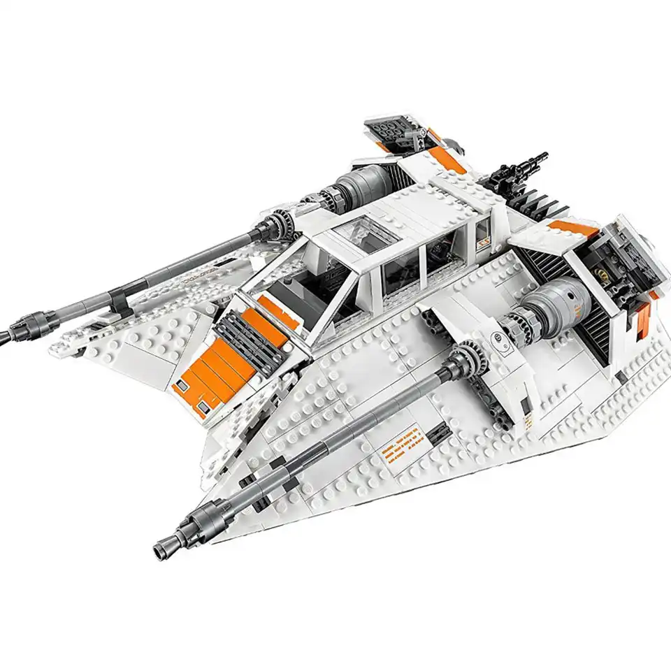 star wars series obi-wans jedi interceptor movi